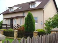 Cichy Zakątek - B&B Sianożęty