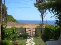 B&B Néa Fókaia - House in Front of the Sea - Bed and Breakfast Néa Fókaia