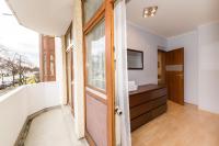 Westpark Apartments - Ferienwohnung München