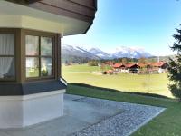 Ferienwohnung Rosendahl - B&B Reit im Winkl