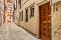 SAN POLO 2140 IN THE HEART OF VENICE - Ferienwohnung Venedig
