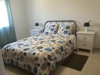 Olinda’s Two Bedroom Apartment - B&B Lagos