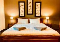 B&B Phnom Penh - Prantara Heritage Suites - Bed and Breakfast Phnom Penh