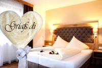 Ferienwohnungen Eiblhuber - B&B Tannheim