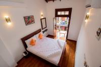 Deluxe Doppelzimmer mit Balkon