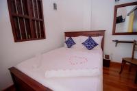 Deluxe Doppelzimmer