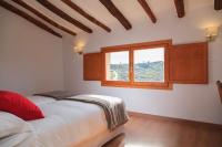 B&B Gratallops - Clos Figueras - Bed and Breakfast Gratallops