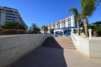 Apartamento frente al mar - Chambres d’hôtes