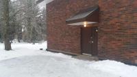 Nice spacious home - B&B