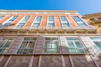 iloftmalaga Premium Calle Nueva - Ferienwohnung Málaga