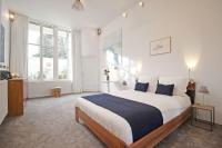 B&B Amsterdam - Cozy Jordaan canalhouse near Anne Frank House - Bed and Breakfast Amsterdam