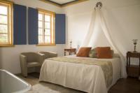 Habitación Doble Deluxe con bañera