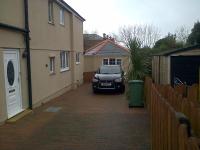 The Annex - Penzance town centre with parking - B&B