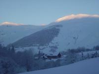 Le Clos De Cluny - B&B