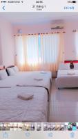 B&B Vung Tau - Quang Diep Motel - Bed and Breakfast Vung Tau