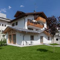 Appartamento Fuoco - Bed and Breakfast Andalo