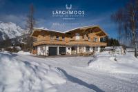 Appartements Lärchmoos - Ferienwohnung Ramsau am Dachstein