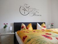 Standard Suite mit Doppelbett