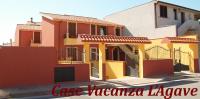 B&B Sant'Antioco - L'Agave - Bed and Breakfast Sant'Antioco