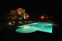 Villa La Valiana - Full Estate in Montepulciano - HEATED POOL - Chambres d'hôtes Valiano