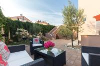 The Golden Island apartments - B&B Krk