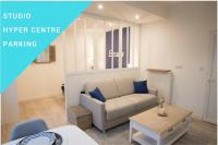 B&B Lorient - Studio "L'OCEANE" - Bed and Breakfast Lorient