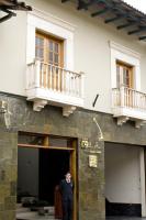 B&B Cajamarca - Gran Hotel Continental - Bed and Breakfast Cajamarca