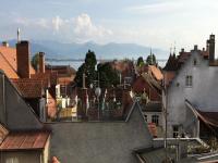 B&B Lindau - Loft 1728 - Bed and Breakfast Lindau