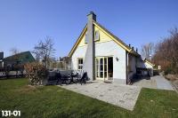 B&B Julianadorp - Strandparel 5 personen - Bed and Breakfast Julianadorp