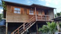 Casa de madeira em Caxias do Sul, Dovolenkové domy - Caxias do Sul