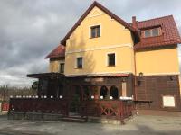 Podgórzanka - B&B