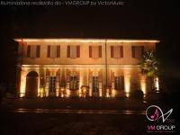 Villa Valentina - Ferienwohnung Tradate