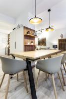 Appartement met 2 slaapkamers