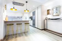 Appartement met 2 slaapkamers