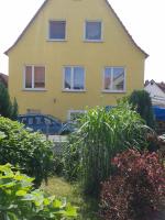im gelben Haus - Ferienwohnung