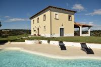 Tenuta Donna Caterina - Ferienwohnung