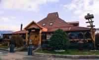 Penzion San Martin - B&B