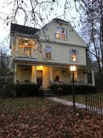 Cooperstown Bed and Breakfast - B&B Cooperstown