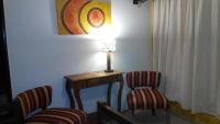 Apartment - Erdgeschoss