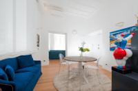  One-Bedroom Apartment - Separate Building - Piazza della Maddalena 2