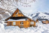 B&B Bariloche - Los Nires Lodge Cerro Catedral - Bed and Breakfast Bariloche