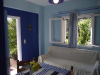 Studio with Sea View