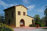 Villa de 2 dormitorios (4 adultos)