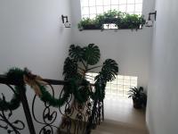 Pensiunea Obcina Mare - Ferienwohnung Cacica