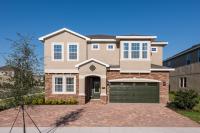 Elegant Home Near Disney With Private Pool And Waterpark & Resort Access At Encore Resorts Reunion - 391Fl - B&B Kissimmee