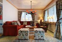 B&B Klosters Serneus - Chalet Drusa - Bed and Breakfast Klosters Serneus