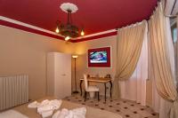 Chambre Double ou Lits Jumeaux avec Salle de Bains Privative Externe