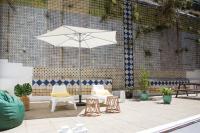 Virtudes Patio - Ferienwohnung Porto