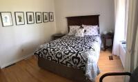 Chambre Double - Vue sur Jardin