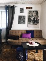 Casa Urgueira - B&B Pendilhe